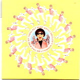 Pet Shop Boys - I Wouldn't Normally Do This Kind Of Thing CD 2